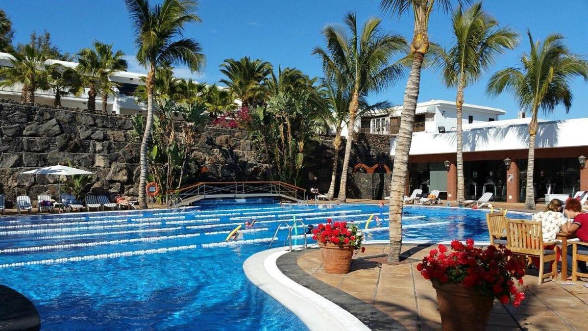 Apartamento Playa Encantador 푸에르토 델 카르멘 외부 사진