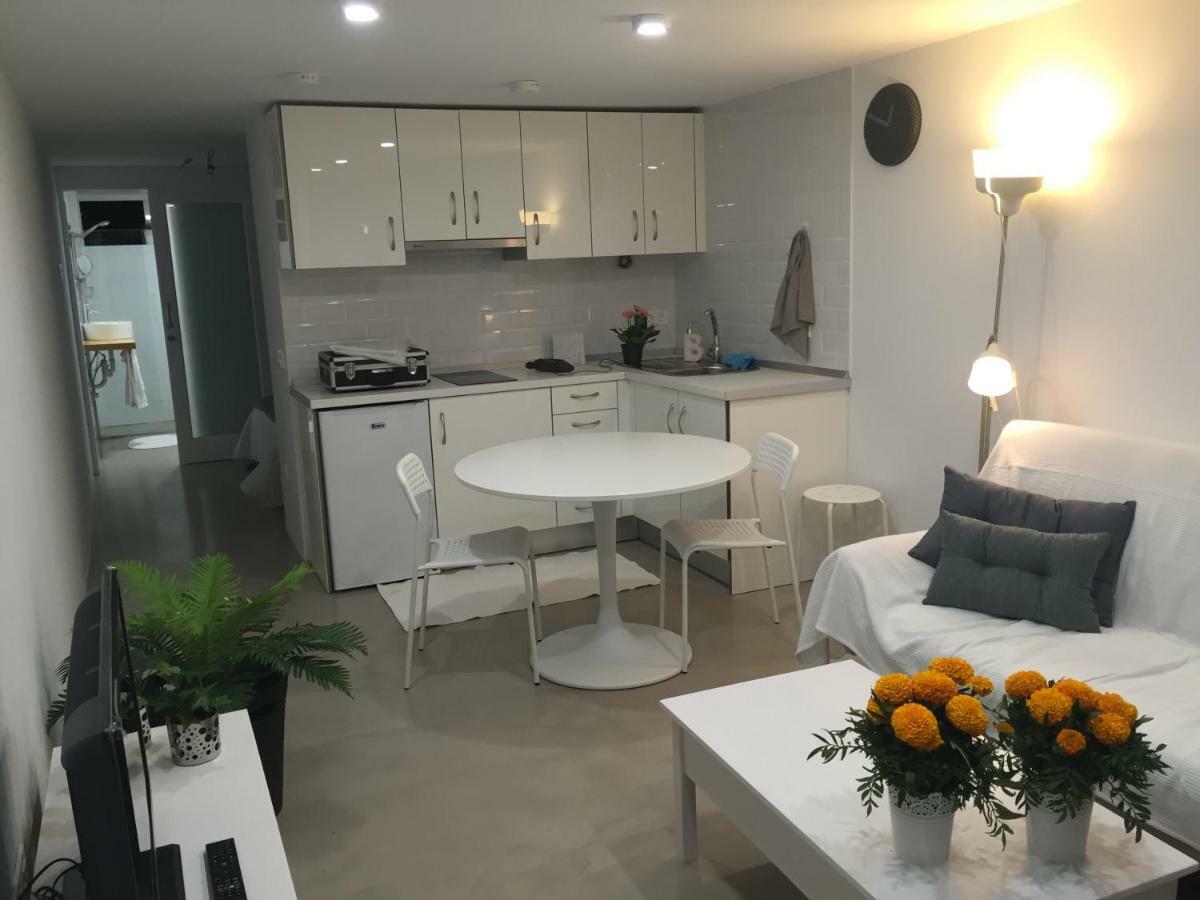 Apartamento Playa Encantador 푸에르토 델 카르멘 외부 사진