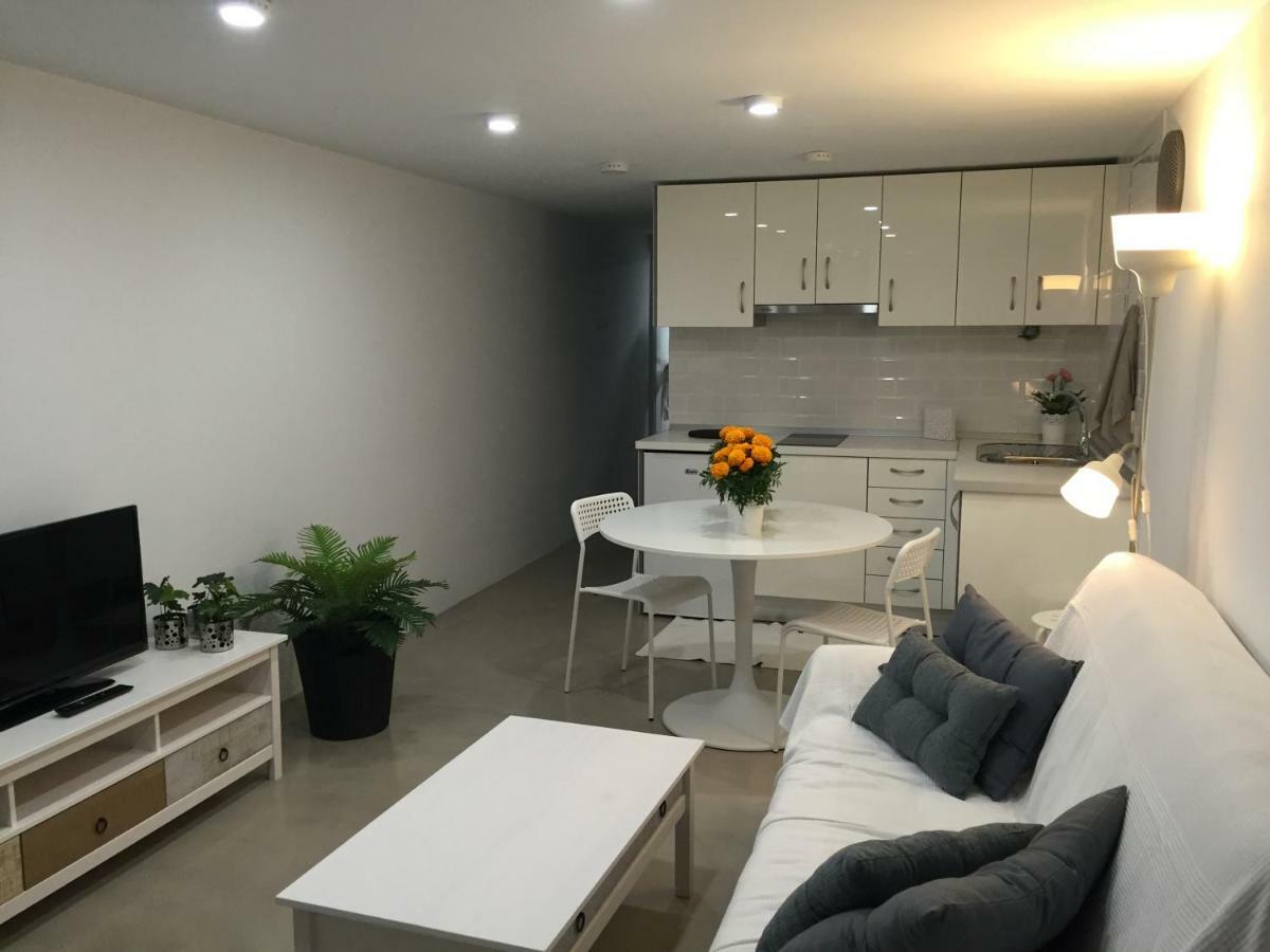 Apartamento Playa Encantador 푸에르토 델 카르멘 외부 사진